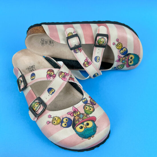 Round Chicks Round Chicks