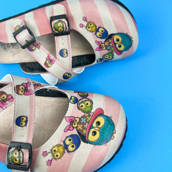 Round Chicks Round Chicks