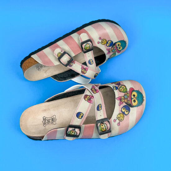 Round Chicks Round Chicks