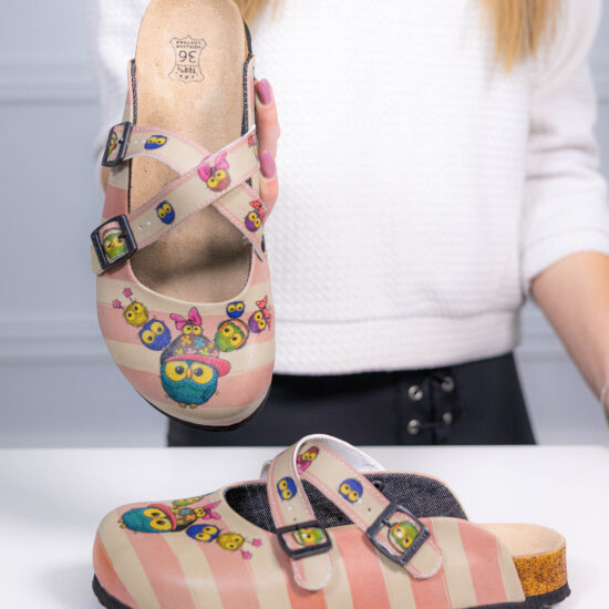 Round Chicks Round Chicks