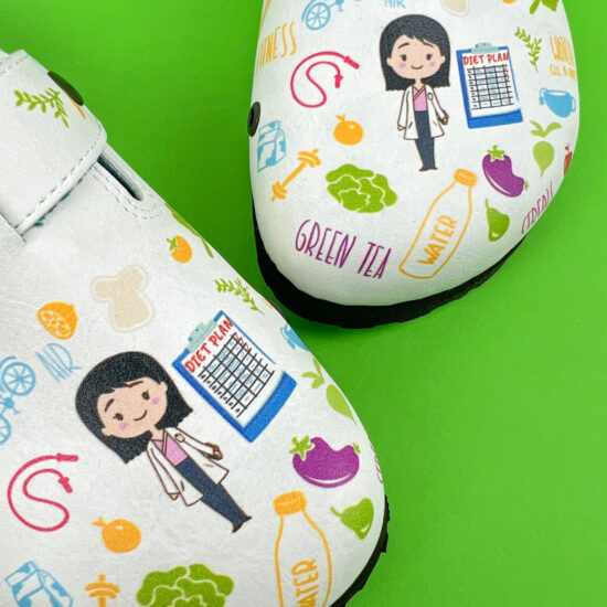 Nutritionist Nutritionist