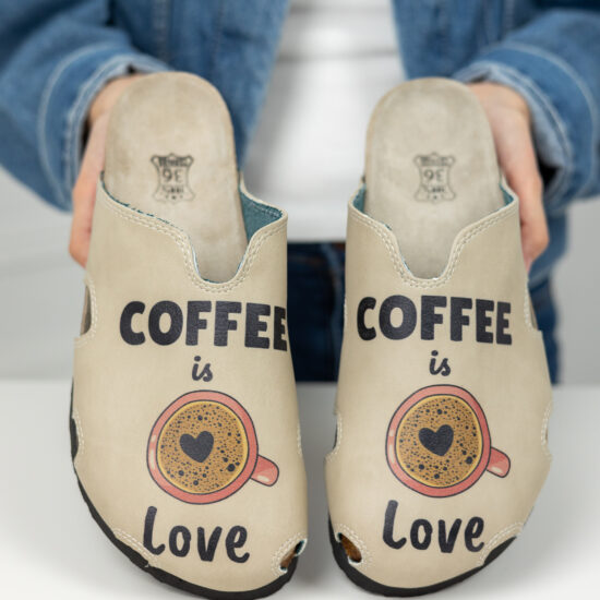 Coffee Is Love