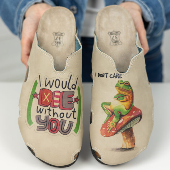 I Don’t Care I Don’t Care