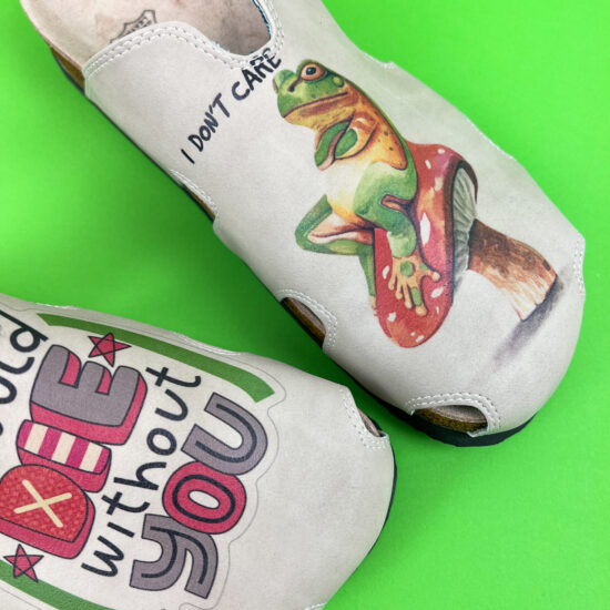 I Don’t Care I Don’t Care