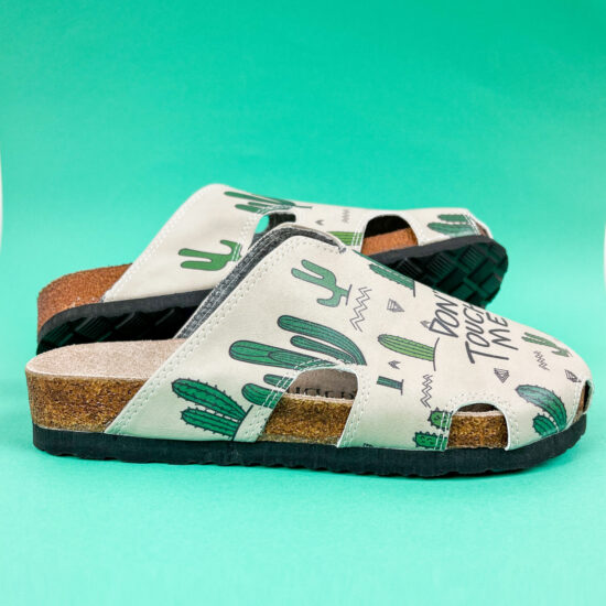 Don’t Touch Me Don’t Touch Me