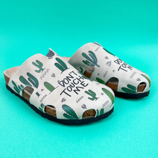 Don’t Touch Me Don’t Touch Me