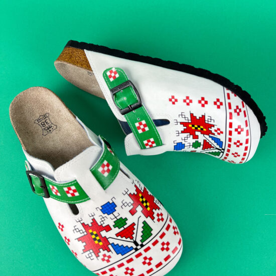 Embroidery Embroidery