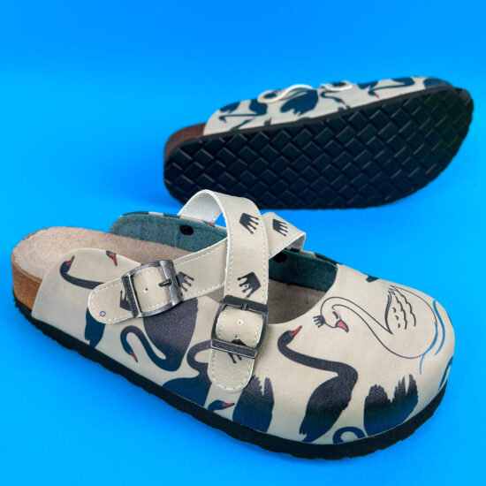 Graceful Swan Graceful Swan