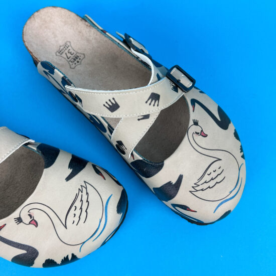 Graceful Swan Graceful Swan