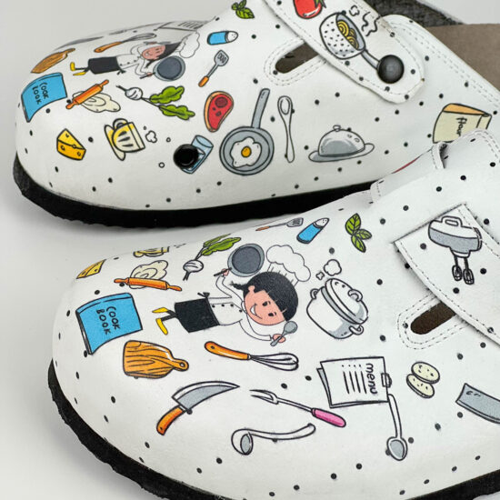 Kitchen Mess Kitchen Mess