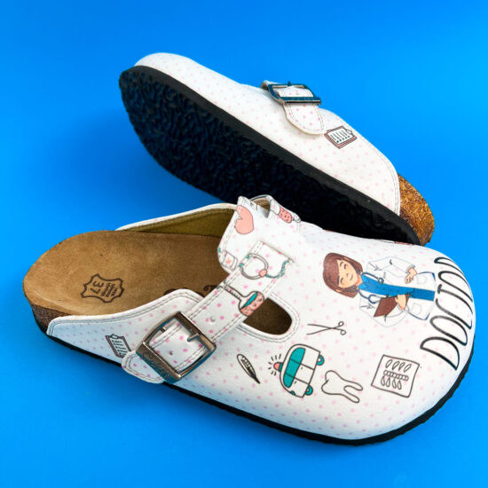 Mrs. Doctor Mrs. Doctor