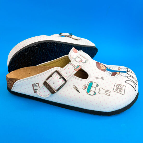 Mrs. Doctor Mrs. Doctor