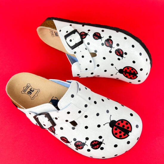 Little Ladybugs Little Ladybugs