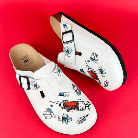 Oh, It Hurts Oh, It Hurts