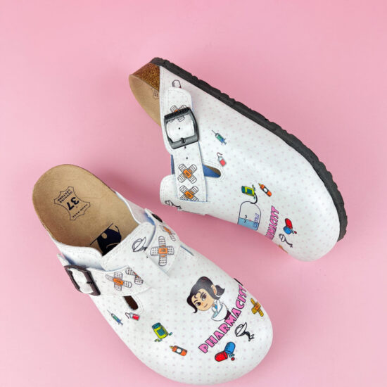 Pharmacist Pharmacist