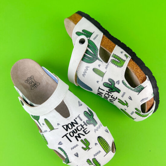 Don't Touch Me Don't Touch Me