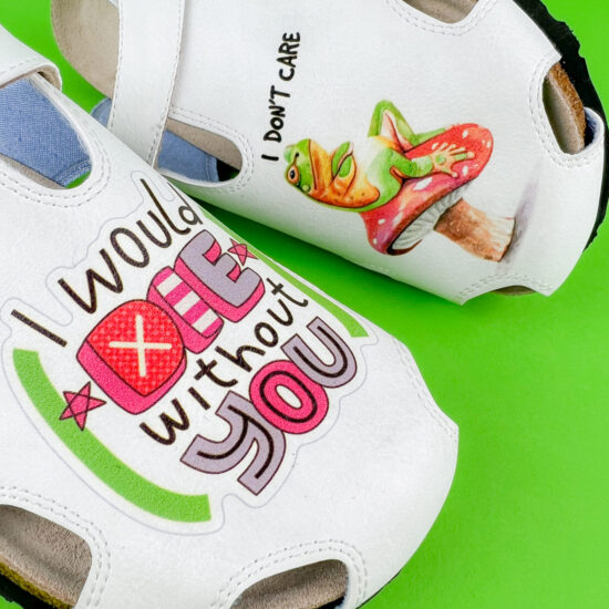 I Don't Care I Don't Care