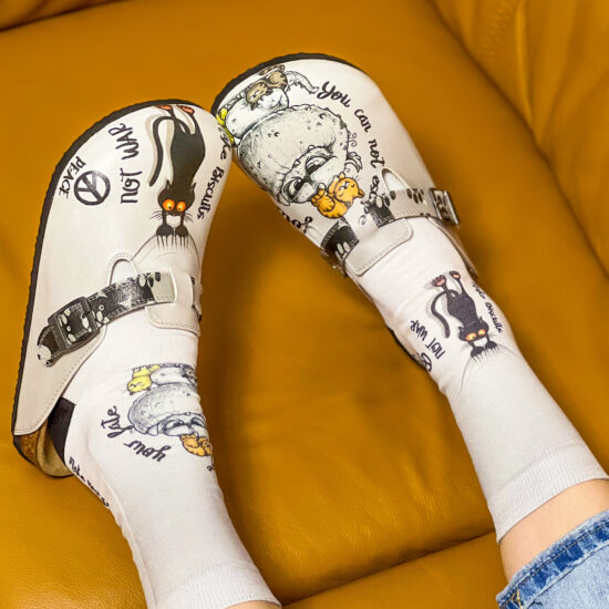 Can’t Escape Can’t Escape