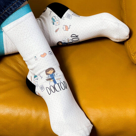 Mrs. Doctor Mrs. Doctor