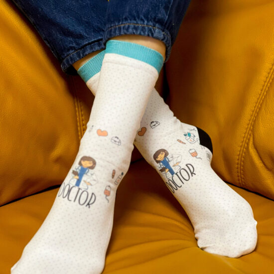 Mrs. Doctor Mrs. Doctor