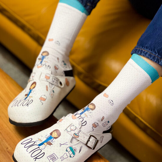 Mrs. Doctor Mrs. Doctor