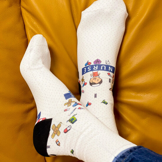 Mrs. Nurse Mrs. Nurse