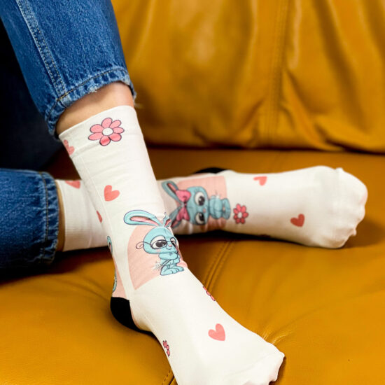 Blue Bunny Blue Bunny