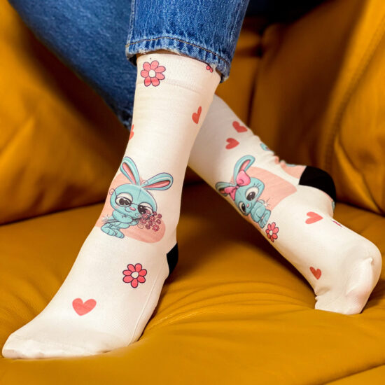 Blue Bunny Blue Bunny