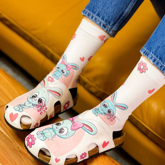 Blue Bunny Blue Bunny