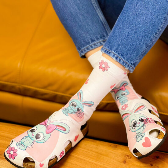 Blue Bunny Blue Bunny