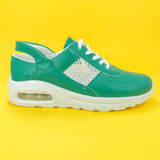 Fully Green Fully Green