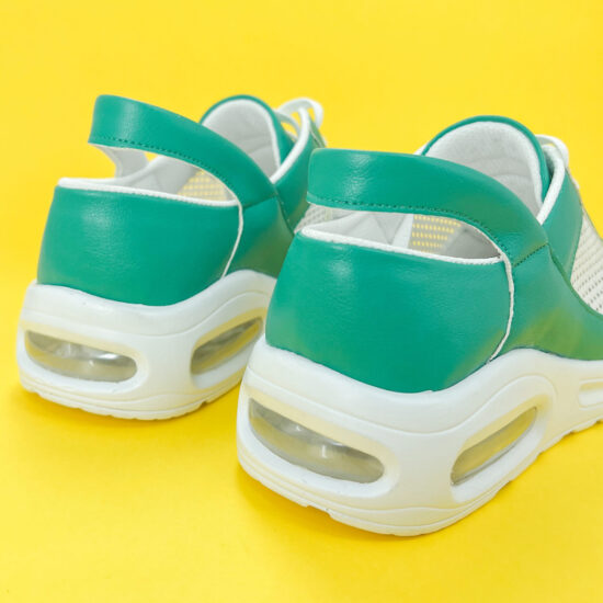 Fully Green Fully Green