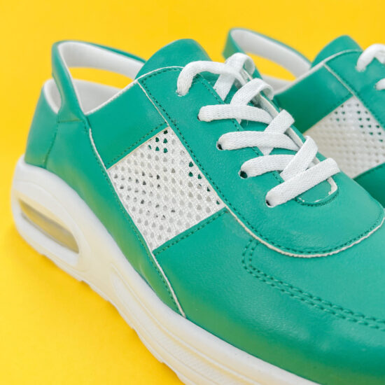 Fully Green Fully Green