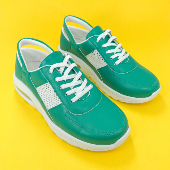 Fully Green Fully Green