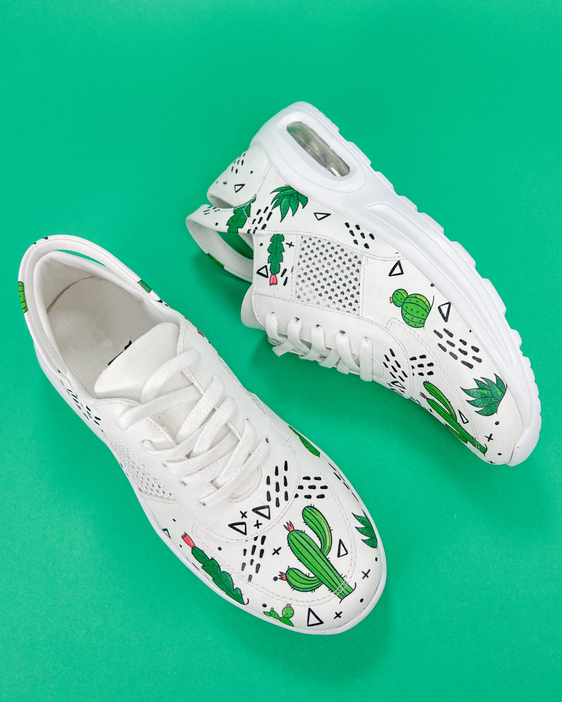 Pantofi de lucru cu imprimeu colorat 400027 Adidași de lucru 17