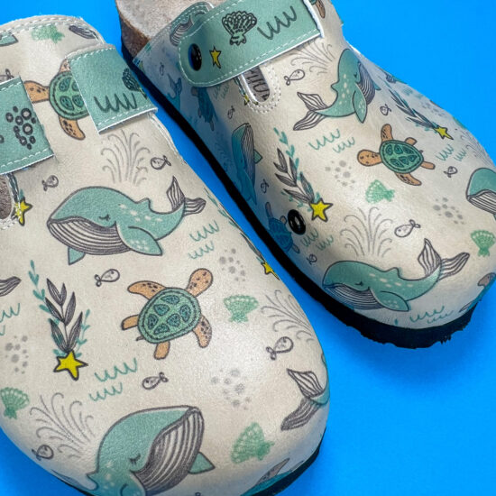 Green Fish Green Fish