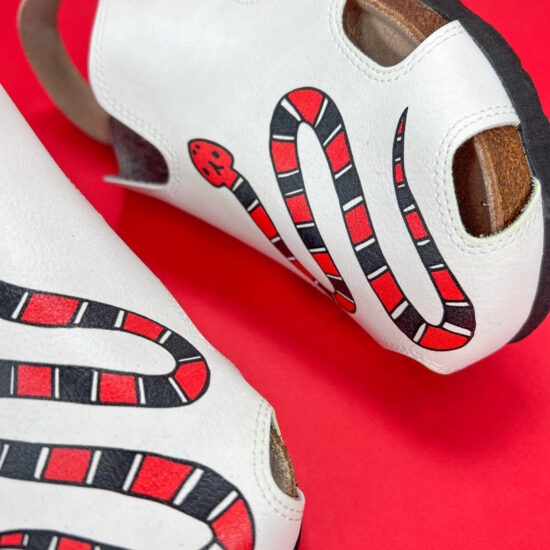 Milk Snake Milk Snake