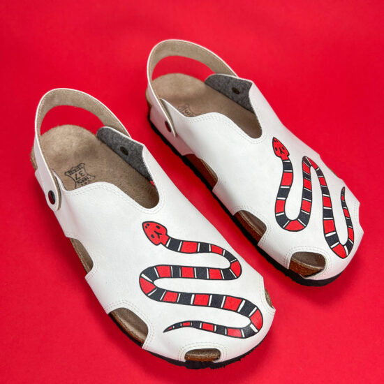 Milk Snake Milk Snake