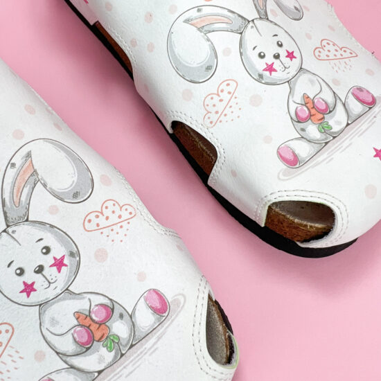 Shy Rabbit Shy Rabbit