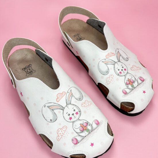 Shy Rabbit Shy Rabbit