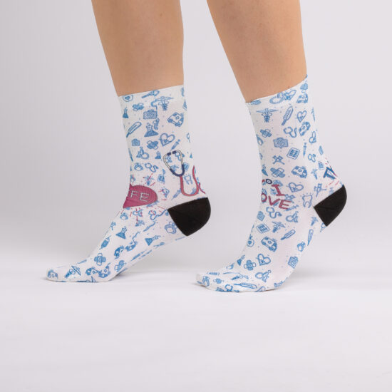 Love The Life Love The Life