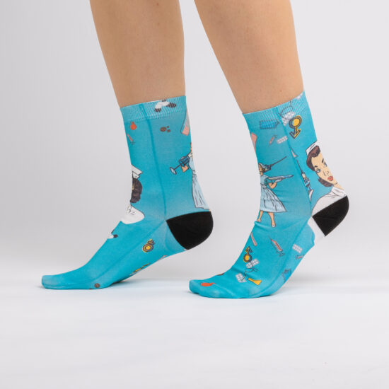 Pretty Nurse Pretty Nurse