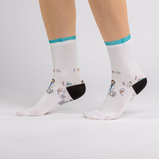 Mrs. Doctor Mrs. Doctor