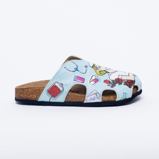 Nurse Rose Nurse Rose