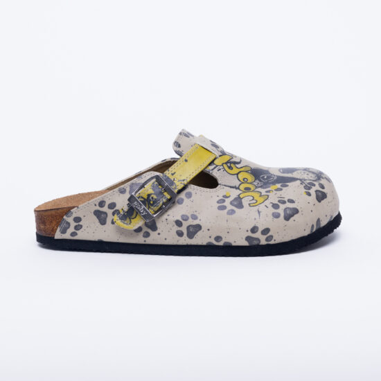 French Woof French Woof