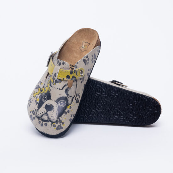 French Woof French Woof