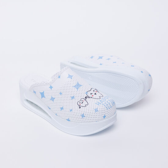 Shiny Teeth Shiny Teeth