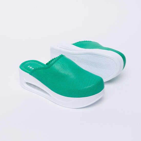 Fresh Green Fresh Green