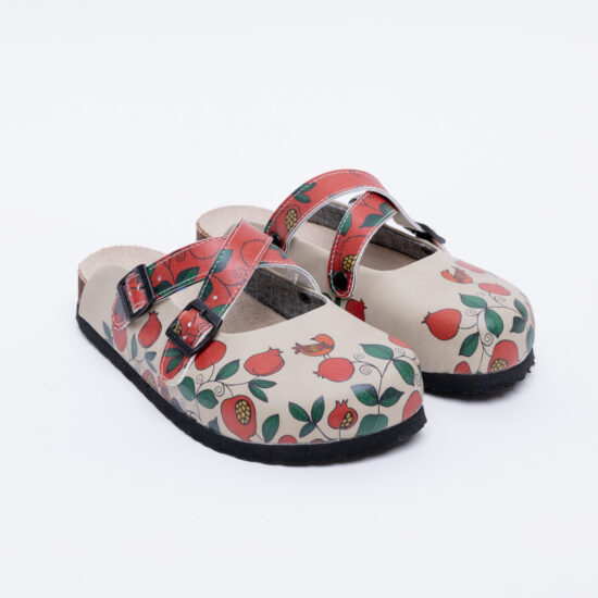 Red Flowers Red Flowers