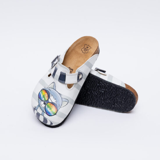 Small Raccoon Small Raccoon